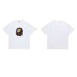 Bathing ape T Shirts