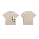 Bathing ape T Shirts