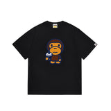 Bathing ape T Shirts