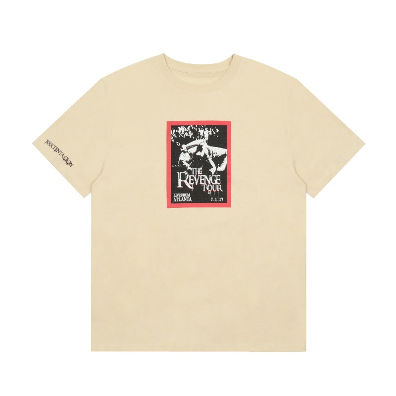 Revenge T Shirts