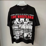 LIFE HUSTLERS T Shirts