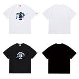 Bathing ape T Shirts