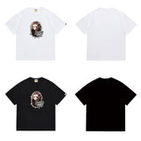 Bathing ape T Shirts