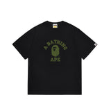 Bathing ape T Shirts