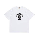 Bathing ape T Shirts