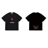 Bathing ape T Shirts