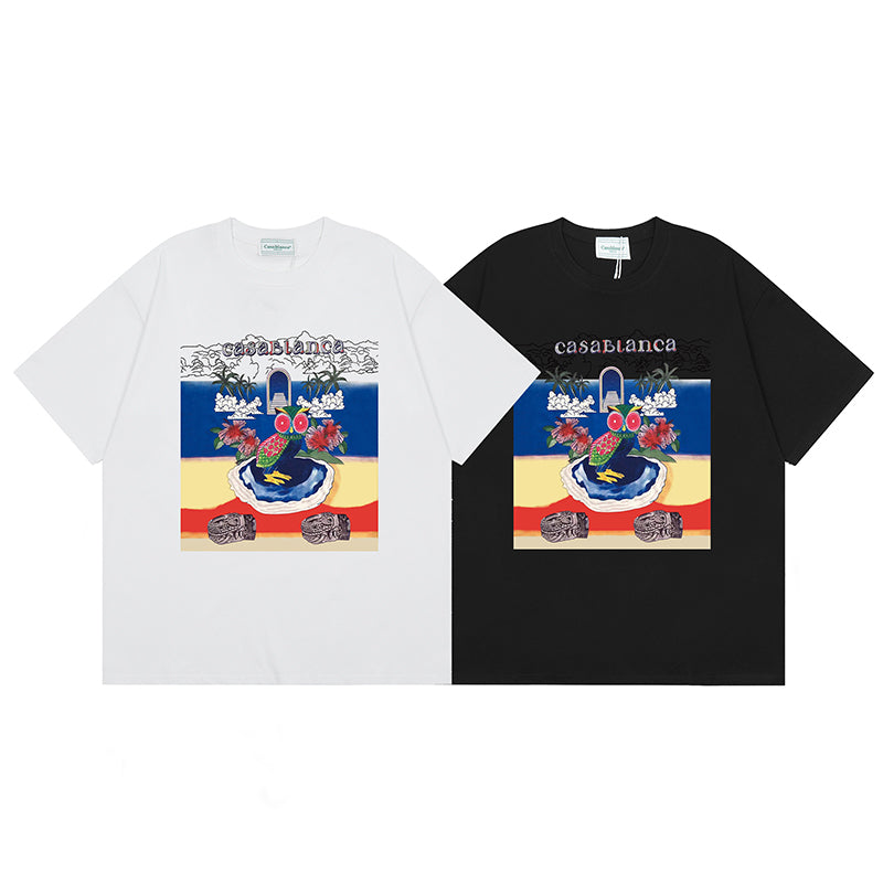 Casblanca T Shirts