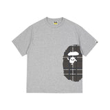 Bathing ape T Shirts