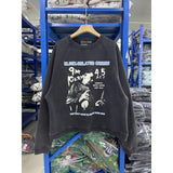 ERD Long Sleeved Shirt