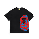 Bathing ape T Shirts