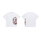 Bathing ape T Shirts