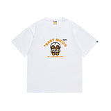 Bathing ape T Shirts
