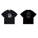 Bathing ape T Shirts