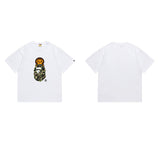 Bathing ape T Shirts