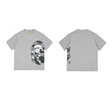 Bathing ape T Shirts