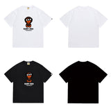 Bathing ape T Shirts