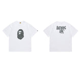Bathing ape T Shirts