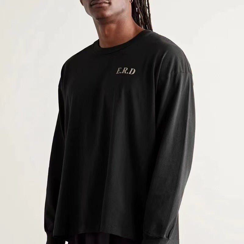 ERD Long Sleeved Shirt