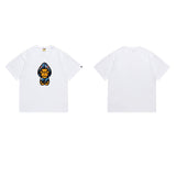 Bathing ape T Shirts