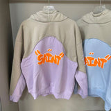 Billionaire Hoodie