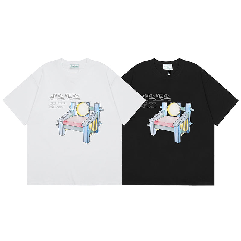 Casblanca T Shirts