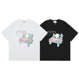 Casblanca T Shirts