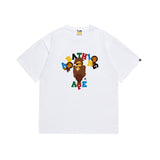 Bathing ape T Shirts