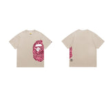 Bathing ape T Shirts