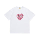 Bathing ape T Shirts