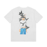 Revenge T Shirts