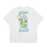 Casblanca T Shirts
