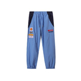 Ducati soccer jersey collaboration printed football t-shirt & relaxed fit tracksuit set
