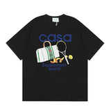 Casblanca T Shirts