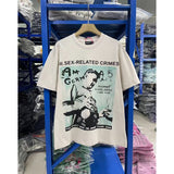 ERD T Shirts