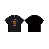 Bathing ape T Shirts