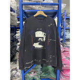 ERD Long Sleeved Shirt