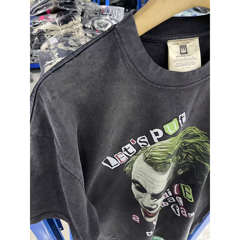 VTG T Shirts