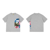 Bathing ape T Shirts