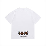 Bathing ape T Shirts
