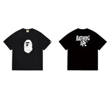Bathing ape T Shirts