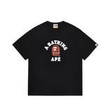 Bathing ape T Shirts