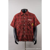 That's a awful lot of cough syrup short-sleeved t-shirt couple polo shirt