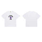 Bathing ape T Shirts