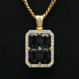 Jewelry Diamond Necklace Royalty Spectrum St. Valentine's