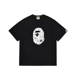 Bathing ape T Shirts