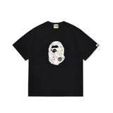 Bathing ape T Shirts