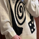 Stussy Sweater