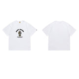 Bathing ape T Shirts