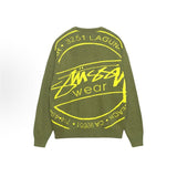 Stussy Sweater