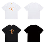 Bathing ape T Shirts